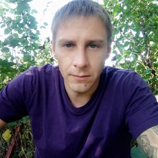 Фотография мужчины Коля, 33 года из г. Михайлов