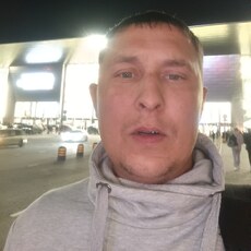 Фотография мужчины Денис, 37 лет из г. Норильск