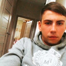 Фотография мужчины Andrey, 26 лет из г. Элиста