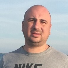 Фотография мужчины Дима, 43 года из г. Полоцк