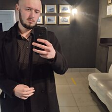 Фотография мужчины Дмитрий, 29 лет из г. Слуцк