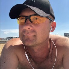 Фотография мужчины Владимир, 40 лет из г. Морозовск