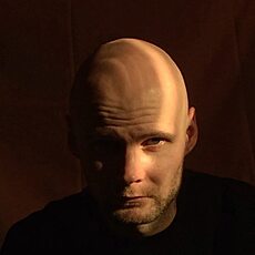 Фотография мужчины Павел, 35 лет из г. Лесной