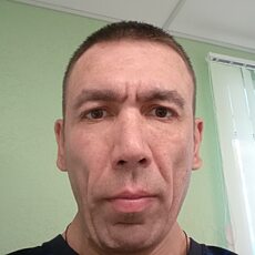 Фотография мужчины Тимур, 44 года из г. Чайковский