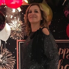 Фотография девушки Валентина, 50 лет из г. Полоцк
