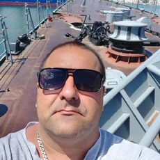 Фотография мужчины Сергей, 42 года из г. Новый Уренгой