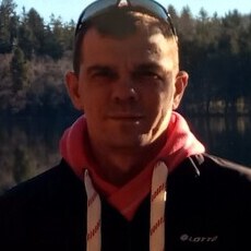 Фотография мужчины Юрий, 41 год из г. Розенхейм