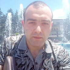 Фотография мужчины Давид, 31 год из г. Саранск