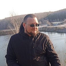 Фотография мужчины Александр, 42 года из г. Каменск-Уральский