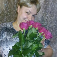 Фотография девушки Людмила, 43 года из г. Нижний Новгород