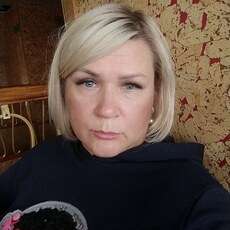 Фотография девушки Валерия, 47 лет из г. Владивосток