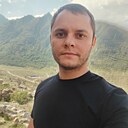 Аслан, 29 лет