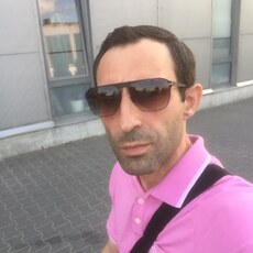 Фотография мужчины Armencho, 42 года из г. Свечье