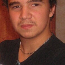 Фотография мужчины Артур Газизов, 35 лет из г. Еманжелинск