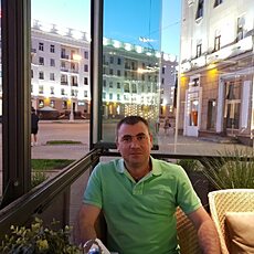 Фотография мужчины Александр, 36 лет из г. Минск