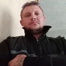 Фотография мужчины Александр, 36 лет из г. Ульяновск