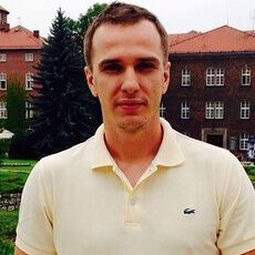 Фотография мужчины Сергей, 36 лет из г. Винница