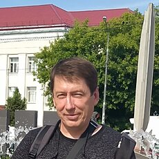 Фотография мужчины Са, 51 год из г. Балабаново