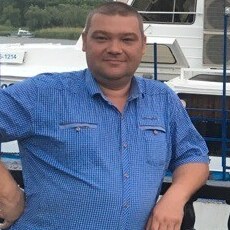 Фотография мужчины Владимир, 48 лет из г. Донецк