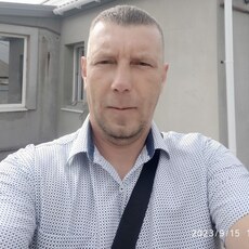 Фотография мужчины Александр, 47 лет из г. Луганск