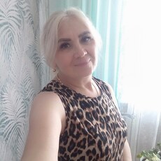 Фотография девушки Ольга, 58 лет из г. Волгоград