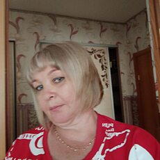 Фотография девушки Елена, 52 года из г. Усолье-Сибирское