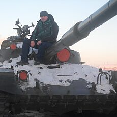 Фотография мужчины Сергей, 41 год из г. Белорецк