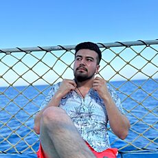 Фотография мужчины Энис, 31 год из г. Одесса