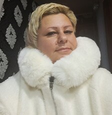 Фотография девушки Оксана, 50 лет из г. Пинск