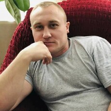 Фотография мужчины Сергей, 41 год из г. Гомель
