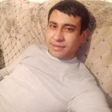 Фотография мужчины Руслан, 46 лет из г. Усть-Каменогорск