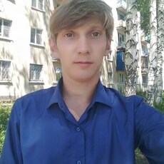 Фотография мужчины Павел, 24 года из г. Зыряновск