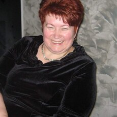 Фотография девушки Лана, 52 года из г. Гродно