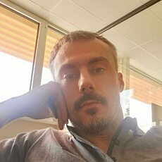 Фотография мужчины Meviln, 44 года из г. Дятлово
