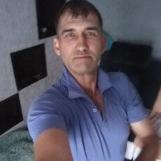 Фотография мужчины Pavel, 47 лет из г. Шахтинск