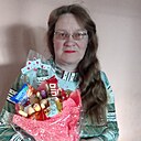 Наталья, 54 года