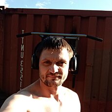 Фотография мужчины Игорь, 37 лет из г. Усть-Илимск