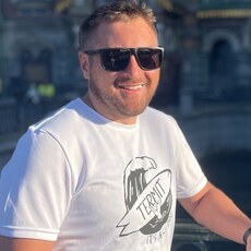 Фотография мужчины Ilya, 36 лет из г. Новосибирск