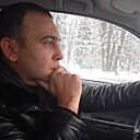 Незнакомец, 40 лет