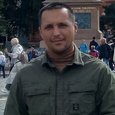 Фотография мужчины Кирилл, 35 лет из г. Москва