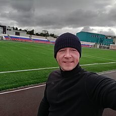 Фотография мужчины Андрей, 38 лет из г. Магадан