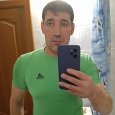Фотография мужчины Сергей, 47 лет из г. Новодвинск