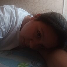 Фотография девушки Стася, 33 года из г. Балтаси