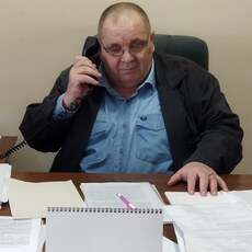 Фотография мужчины Владимир, 61 год из г. Ярославль