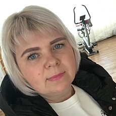 Фотография девушки Елена, 41 год из г. Саранск