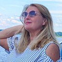 Людмила, 62 года