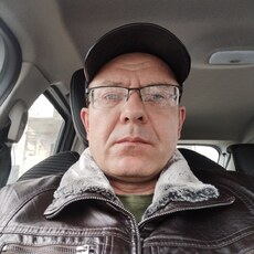 Фотография мужчины Александр, 46 лет из г. Чебоксары