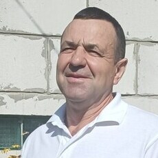 Фотография мужчины Сергей, 61 год из г. Гомель