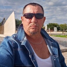 Фотография мужчины Николай, 50 лет из г. Черногорск