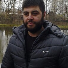 Фотография мужчины Сам, 33 года из г. Сокол